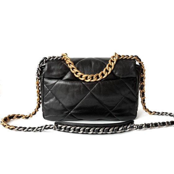 CHANEL 19 Handbag